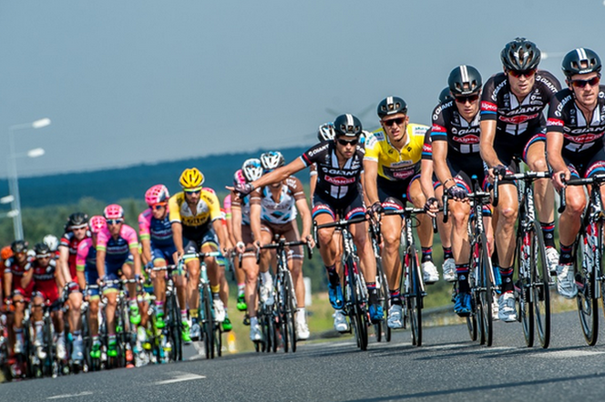 Tour de Pologne: Zakopane jednak ugości kolarzy