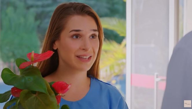 Miłość i nadzieja odc. 272. Sila, doktor Levent