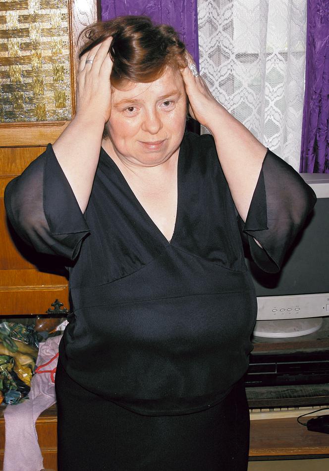 Mówiłam synkowi żeby nie jechał po pijaku 