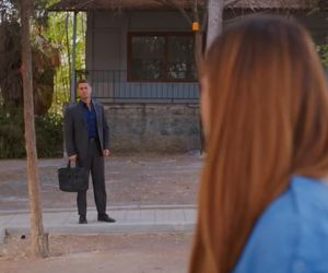 Miłość i nadzieja odc. 278. Kuzey, Sila