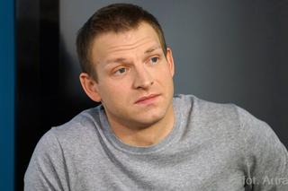 Barwy szczęścia, odcinek 1846, Łukasz (Michał Rolnicki)