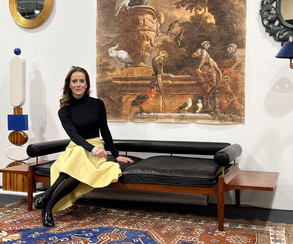 Agata Rome-Dzida, właścicielka MaisondeRome INTERIOR DESIGN