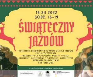Wydarzenia w Warszawie 16-18 grudnia