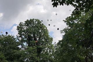 Pogrzeb Marcina Leszczyńskiego z True Love. Tak rodzina i przyjaciele pożegnali 31-latka