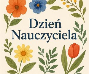 Dzień Nauczyciela 2025