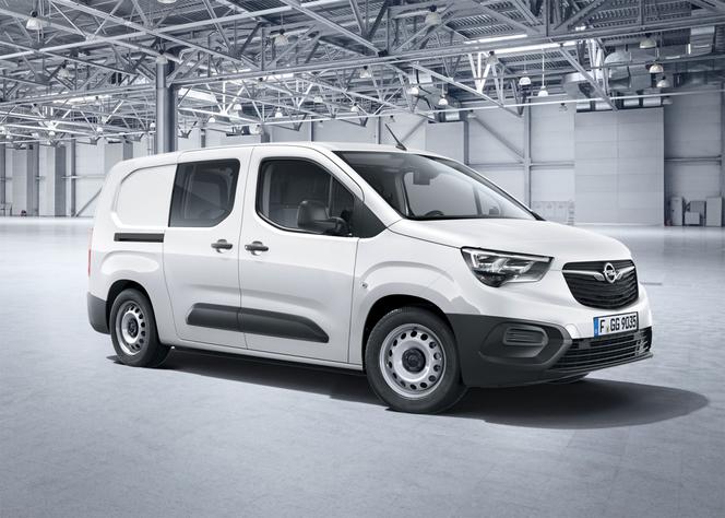 Opel Combo Cargo