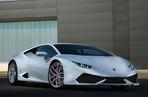 Lamborghini Huracan LP610-4