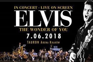 ELVIS in Concert w Polsce 2017! DATA, MIEJSCE, BILETY 