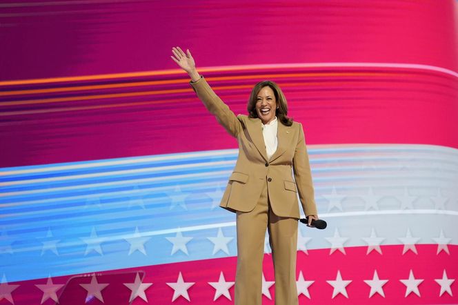 Kamala Harris