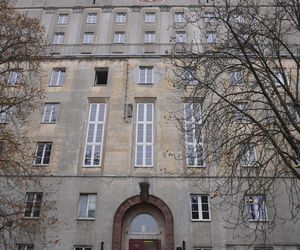 Dom Studencki Akademik w Warszawie, czyli słynny Alcatraz