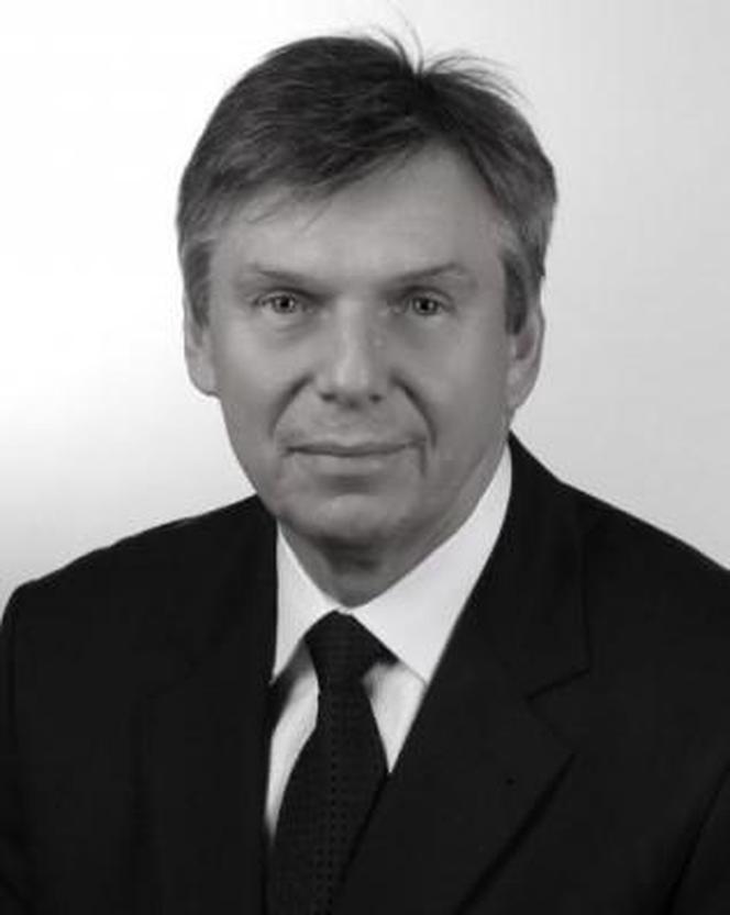 Jerzy Zięba