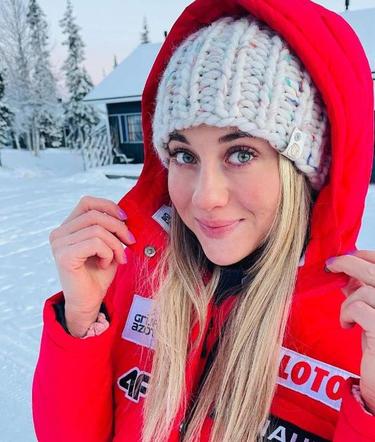 Izabela Marcisz