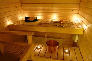 Sauna fińska: jak zrobić saunę w domu (porady fachowców)