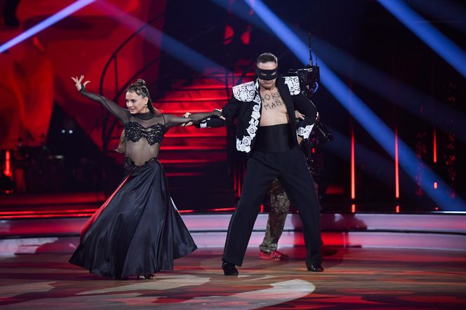 Tomasz Karolak, Izabela Skierska