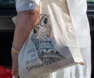 Krystyna Loska - królowa telewizji wciąż w formie