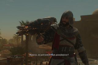 Assassin’s Creed Mirage - recenzja gry