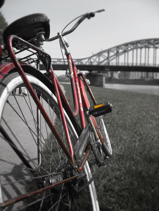 IX Rowerowa Pielgrzymka na Jasną Górę