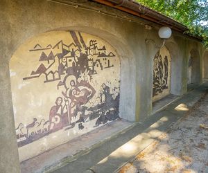 Kościół Niepokalanego Poczęcia NMP w Lutomiersku