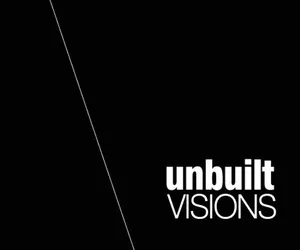 Konkurs Unbuilt Visions na najlepszy niezrealizowany projekt z zakresu architektury i designu