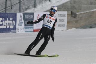 Dawid Kubacki, Kamil Stoch