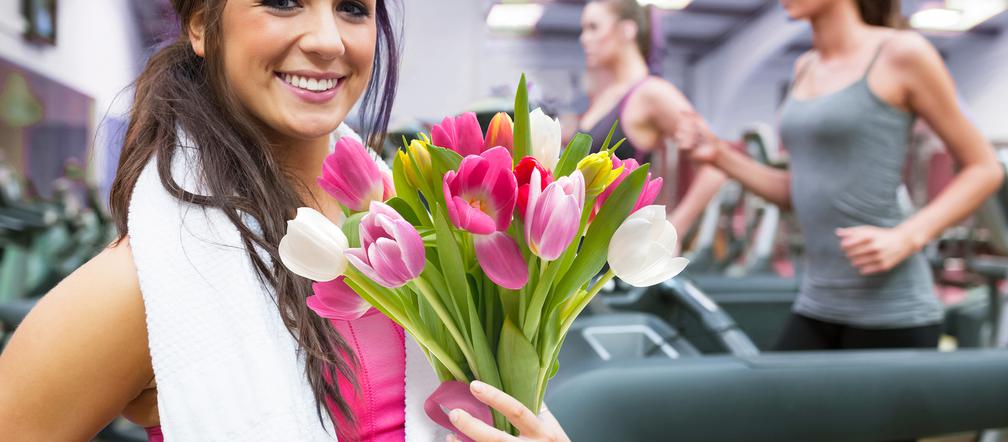 Sportowy Dzień Kobiet w CityFit Lublin