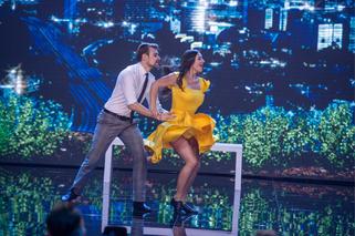 Dance Dance Dance - Damian Kordas i Ola Nowak