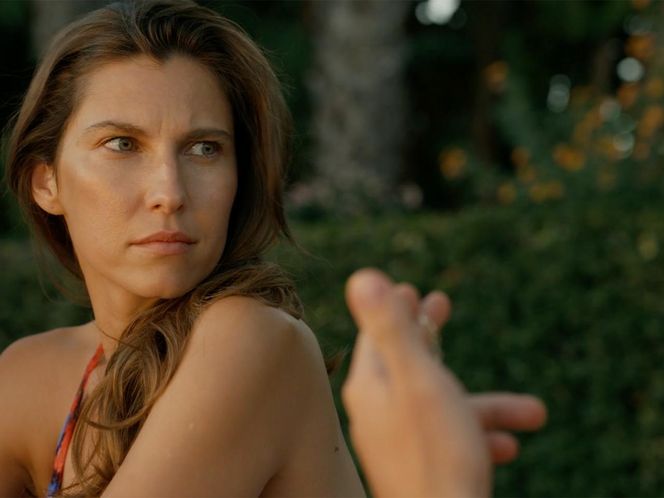 Barwy szczęścia, odcinek 3143: Regina (Kamila Kamińska) 