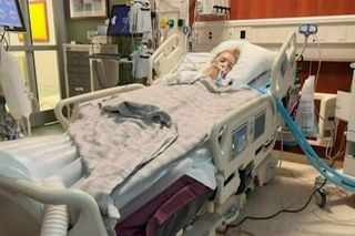 Bolał ją kark, więc poszła do kręgarza. Teraz 28-latka walczy o życie