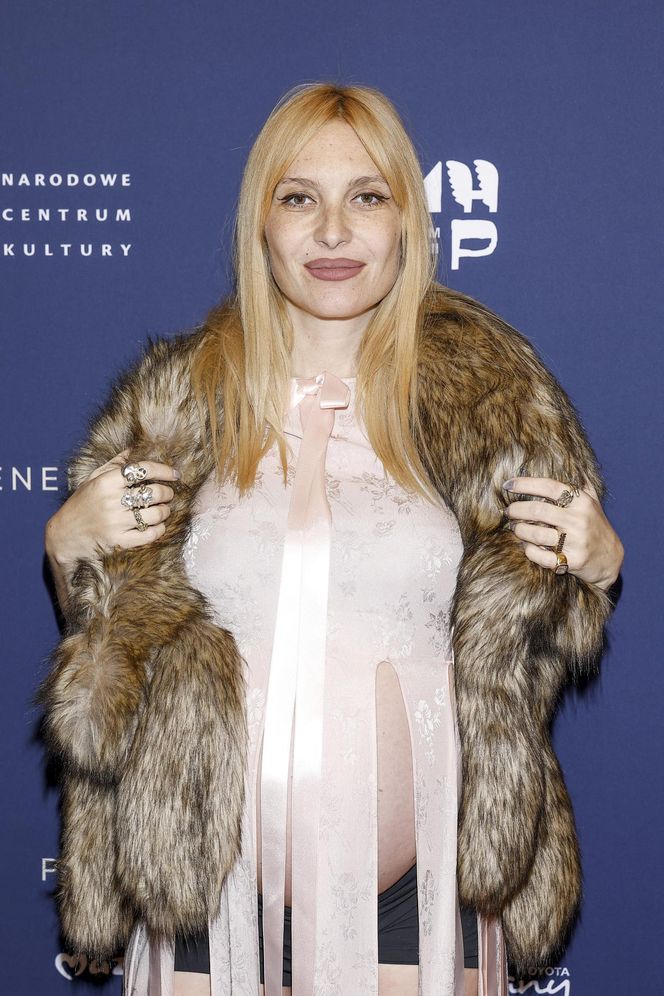 Joséphine de La Baume