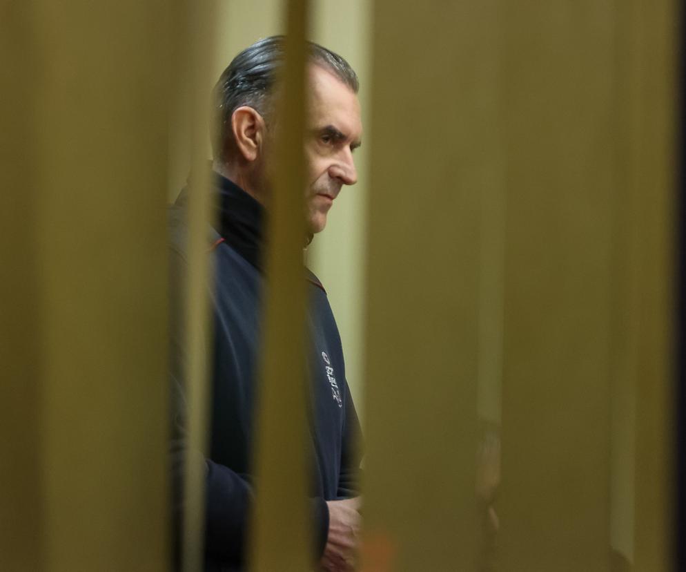  Karpiński aresztowany i zawieszony. Prokuratura ujawnia szczegóły śledztwa. Trzaskowski komentuje zatrzymanie 