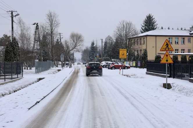 14-lenia Tosia zginęła potrącona przy szkole. „Leżała na poboczu i traciła przytomność”