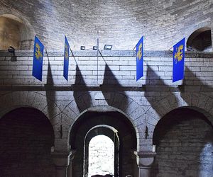 Rotunda św. Mikołaja w Cieszynie