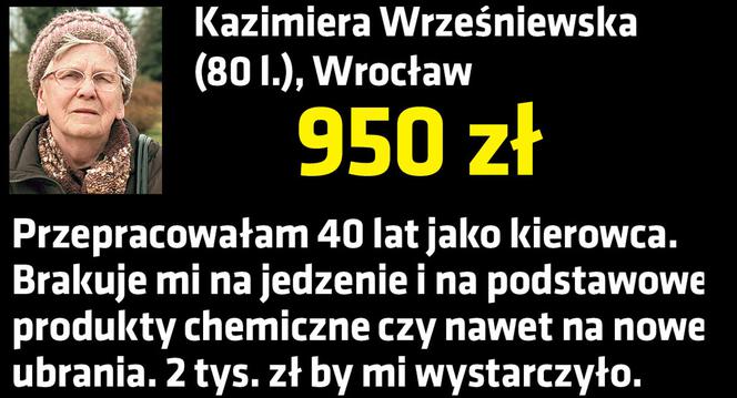 Cała prawda o polskich emerytach!