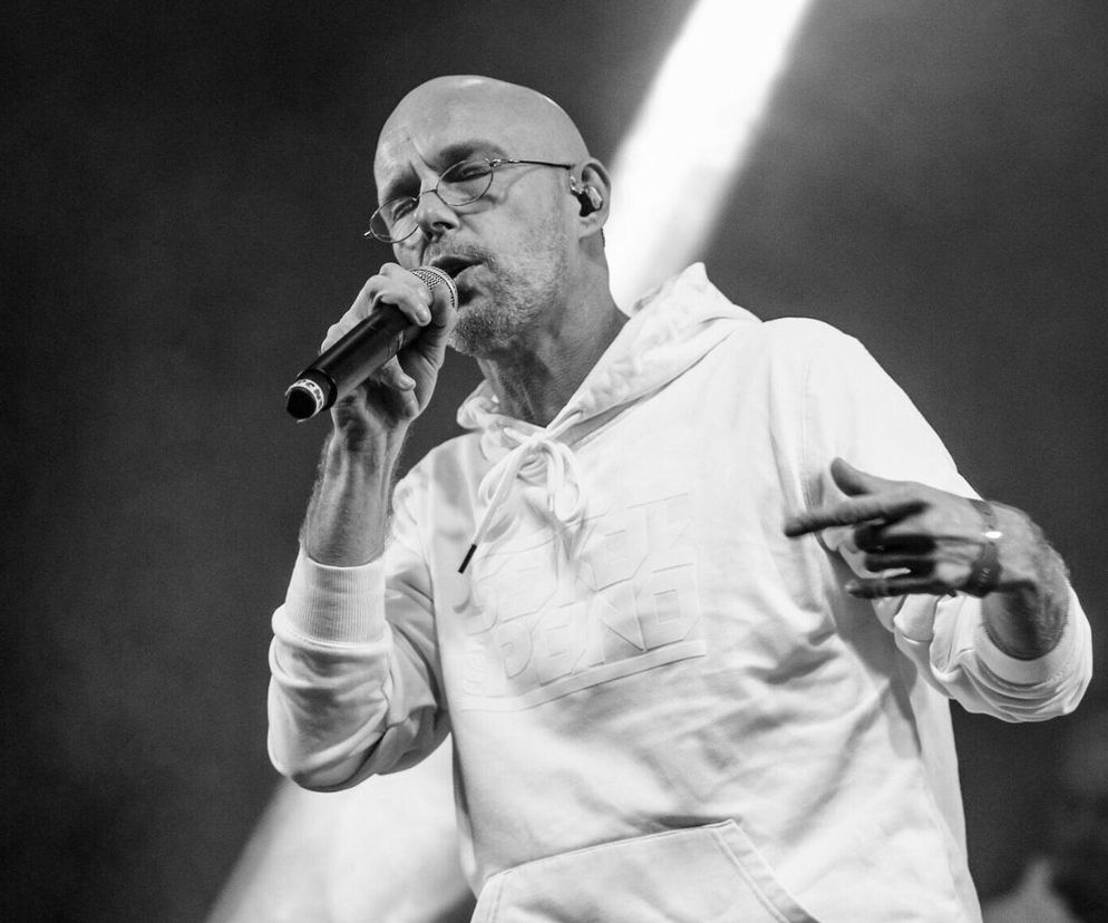 Pono nie żyje. Raper miał 49 lat. Sokół żegna przyjaciela 