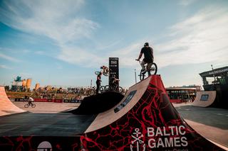 ESKA Summer City na Baltic Games! [ZDJĘCIA]