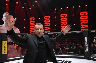 Czy naprawdę poznałeś Tomasza Adamka? Sprawdź się, ile wiesz o legendzie boksu
