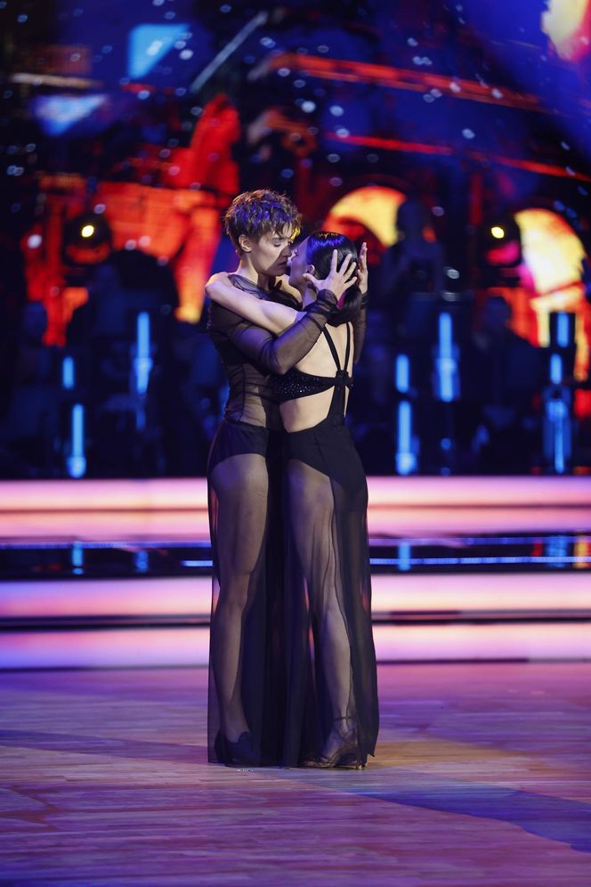 Katarzyna Zillmann i Janja Lesar