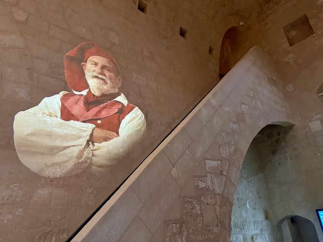 Malta. Muzeum Piractwa i Korsarstwa w Marsaskali