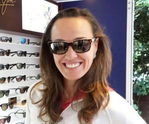 Martina Hingis
