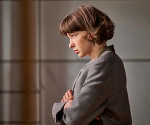 Na Wspólnej odc. 4077. Brygida (Maja Wolska)