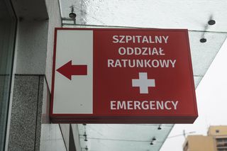 Zatrute ryby w Zalewie Wiślanym? Kilka osób trafiło do szpitali