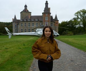 Finał drugiego sezonu The Traitors. Zdrajcy