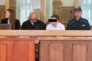 Lokatorzy zeznają przed sądem ws. usiłowania zabójstwa właścicieli mieszkania