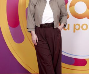 Aneta Zając chwali się smukłym ciałem. Jednego się nie spodziewała