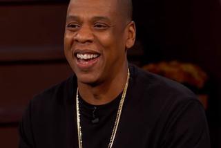Jak wyglądał i rapował Jay-Z zanim poznał Beyonce? Śmieszny filmik, który zawstydził rapera!