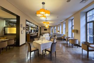 Polacy mieszkają jak królowie