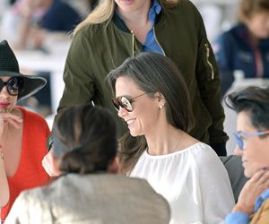 Pola Lis, Kinga Rusin