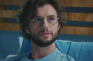 M jak miłość, odcinek 1841. Mariusz (Mateusz Mosiewicz)