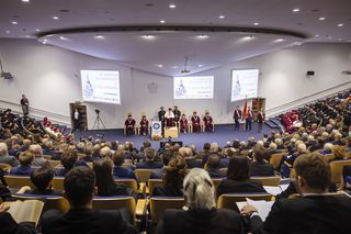 Politechnika Śląska zajęła wysokie miejsce w rankingu EngiRank