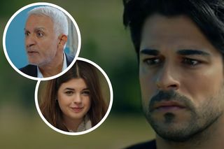 Śmierć w tureckich serialach. Kiraz z Emanet, Hlit z Zakazanego owocu, Kemal z Wiecznej miłości. Tych bohaterów opłakiwały rzesze fanów 